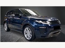 2017 LAND ROVER Range Rover Evoque