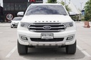 2020 FORD EVEREST