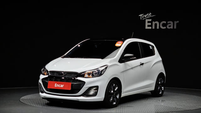 2019 CHEVROLET SPARK