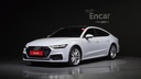 2022 AUDI A7