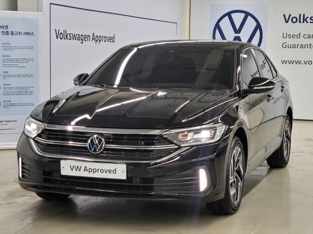 2023 VOLKSWAGEN Jetta