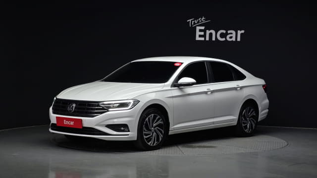 2021 VOLKSWAGEN Jetta