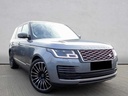 2020 LAND ROVER Range Rover