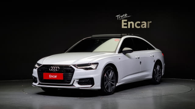 2023 AUDI A6, 