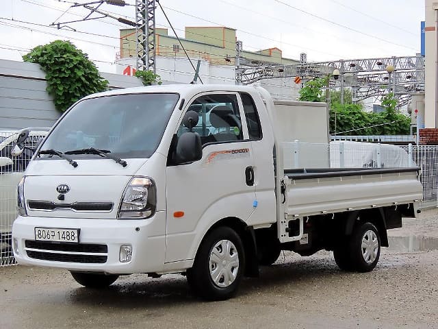2020 KIA Bongo 3