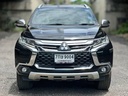 2018 MITSUBISHI Pajero, 