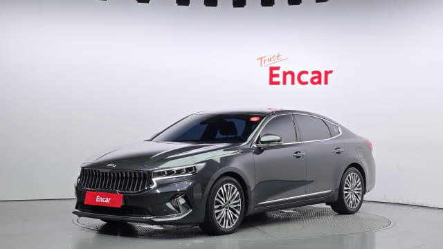 2020 KIA K7