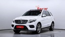 2017 MERCEDES-BENZ GLE-Class