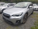 2019 SUBARU XV