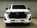 2023 TOYOTA Hilux