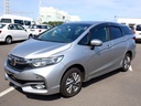 2019 HONDA Shuttle