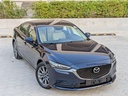 2023 MAZDA Mazda6