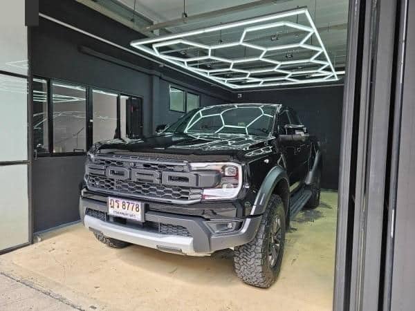 2024 FORD RAPTOR, 