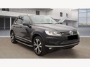 2016 VOLKSWAGEN Touareg