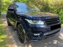 2016 LAND ROVER Range Rover Sport