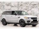 2016 LAND ROVER Range Rover Sport