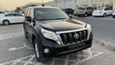 2016 TOYOTA Land Cruiser Prado