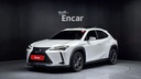 2019 LEXUS UX