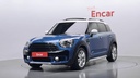 2018 Mini Countryman