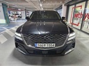 2023 Genesis GV80