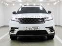 2019 LAND ROVER RANGE ROVER VELAR