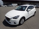 2016 MAZDA Demio