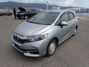 2019 HONDA Shuttle