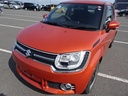 2016 SUZUKI Ignis, 