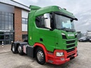 2020 Scania R SERIES