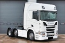 2019 Scania R SERIES