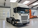 2017 Scania R SERIES