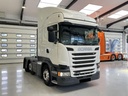 2017 Scania R SERIES