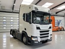 2019 Scania R SERIES