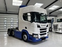 2018 Scania R SERIES