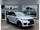 2019 LAND ROVER Range Rover Sport