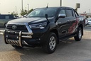 2021 TOYOTA Hilux, 