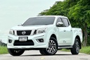 2017 NISSAN Navara