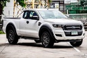 2017 FORD Ranger