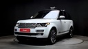 2017 LAND ROVER Range Rover