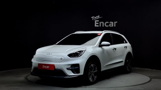 2022 KIA Niro