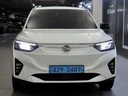 2022 Ssangyong Korando