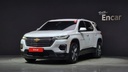 2022 CHEVROLET Traverse