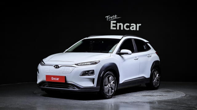 2019 HYUNDAI Kona