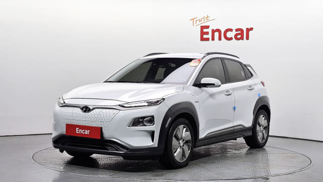 2020 HYUNDAI Kona