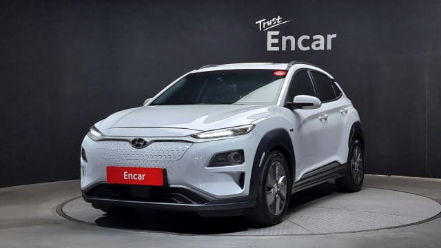 2019 HYUNDAI Kona