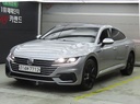 2019 VOLKSWAGEN ARTEON