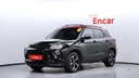 2021 CHEVROLET TrailBlazer