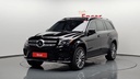 2017 MERCEDES-BENZ GLS CLASS, 