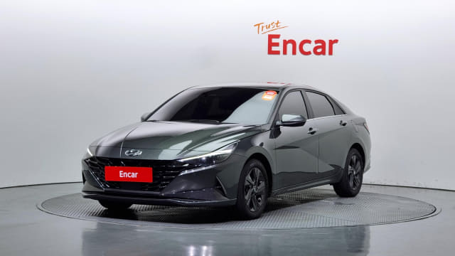 2023 HYUNDAI Avante (Elantra)