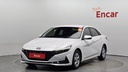 2021 HYUNDAI Avante (Elantra)
